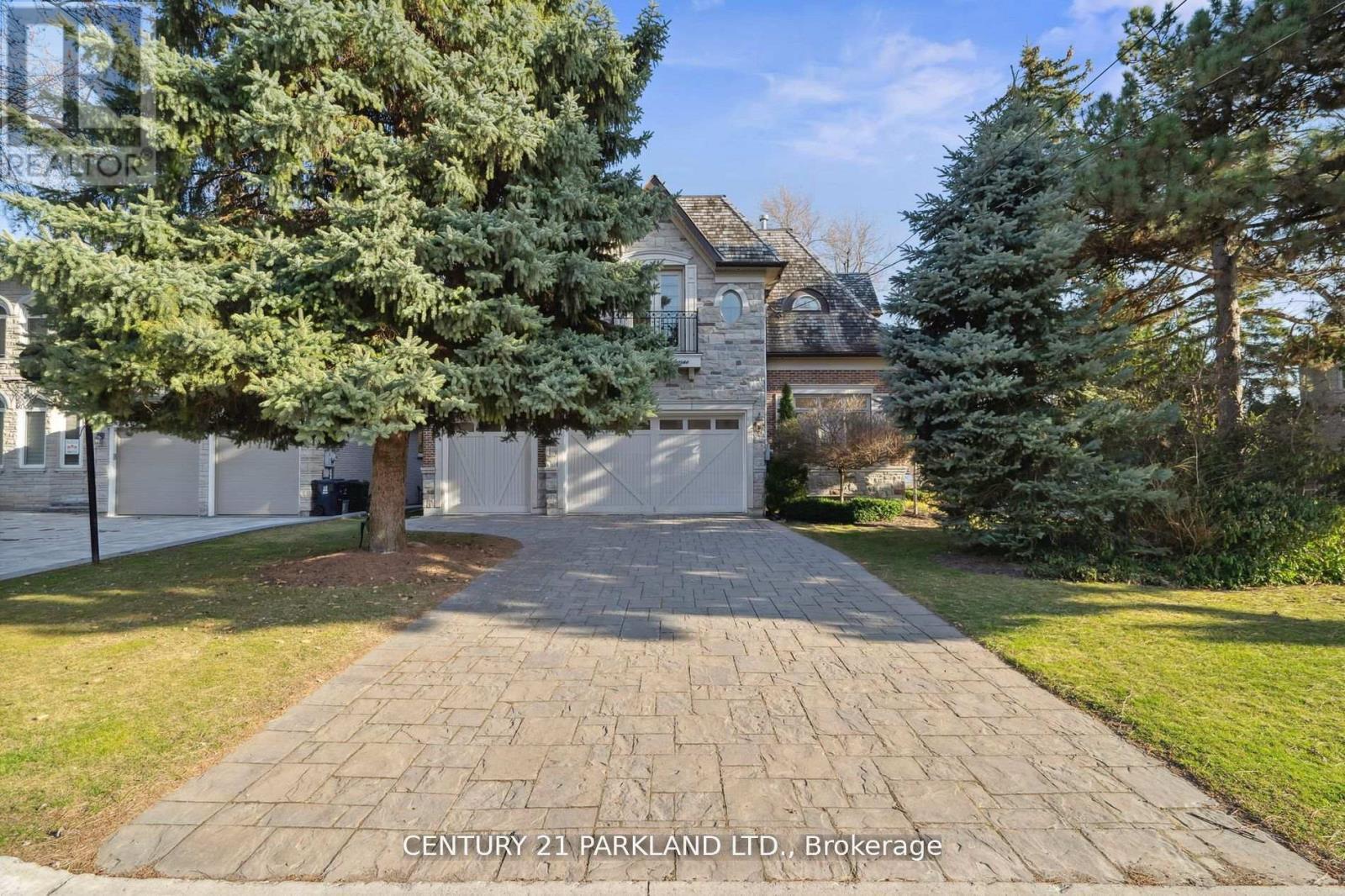 337 Kingsdale Avenue, Toronto, ON - Outdoor