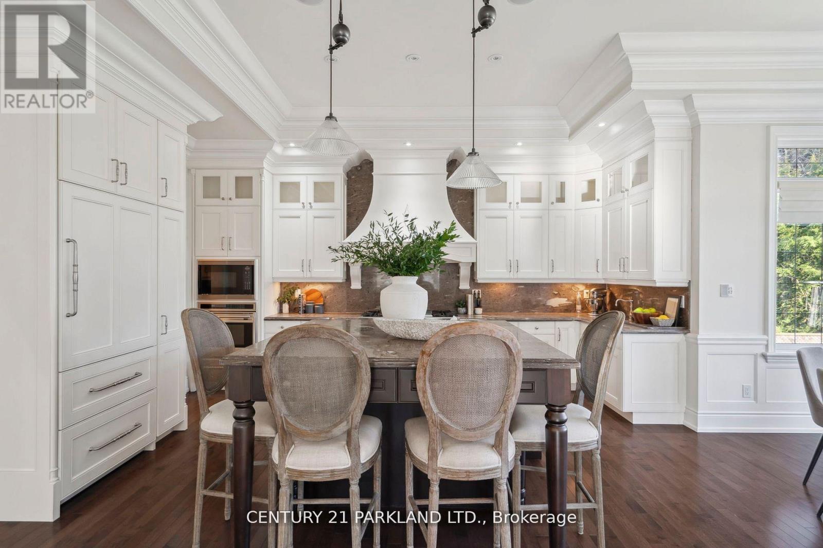 337 Kingsdale Avenue, Toronto, ON - Indoor Photo Showing Dining Room