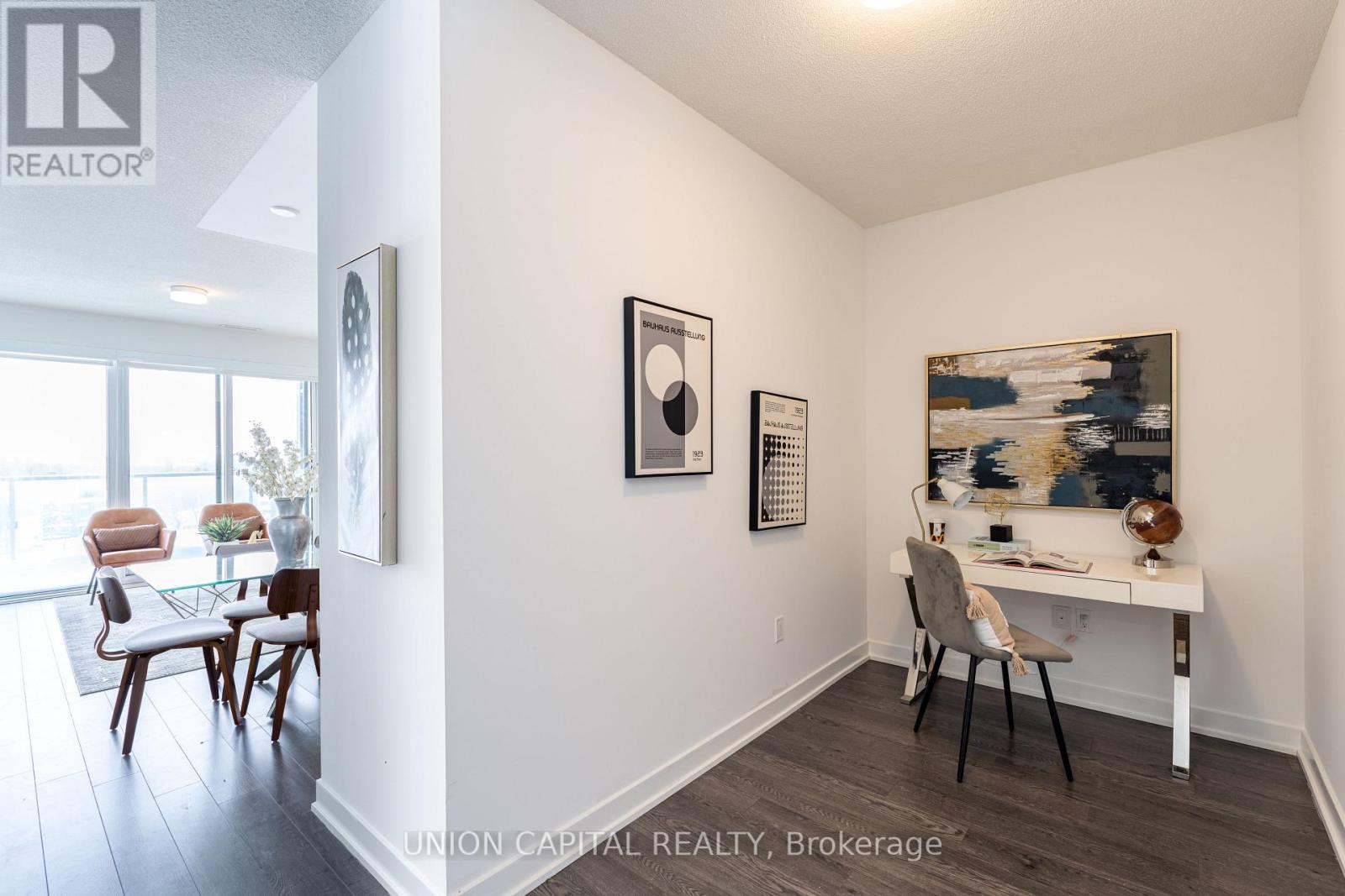 513 - 50 O'Neill Road, Toronto, ON - Indoor