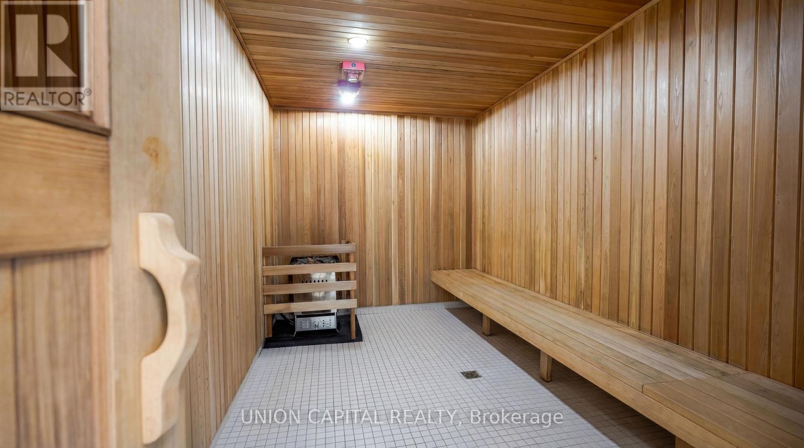 513 - 50 O'Neill Road, Toronto, ON - Indoor Photo Showing Other Room