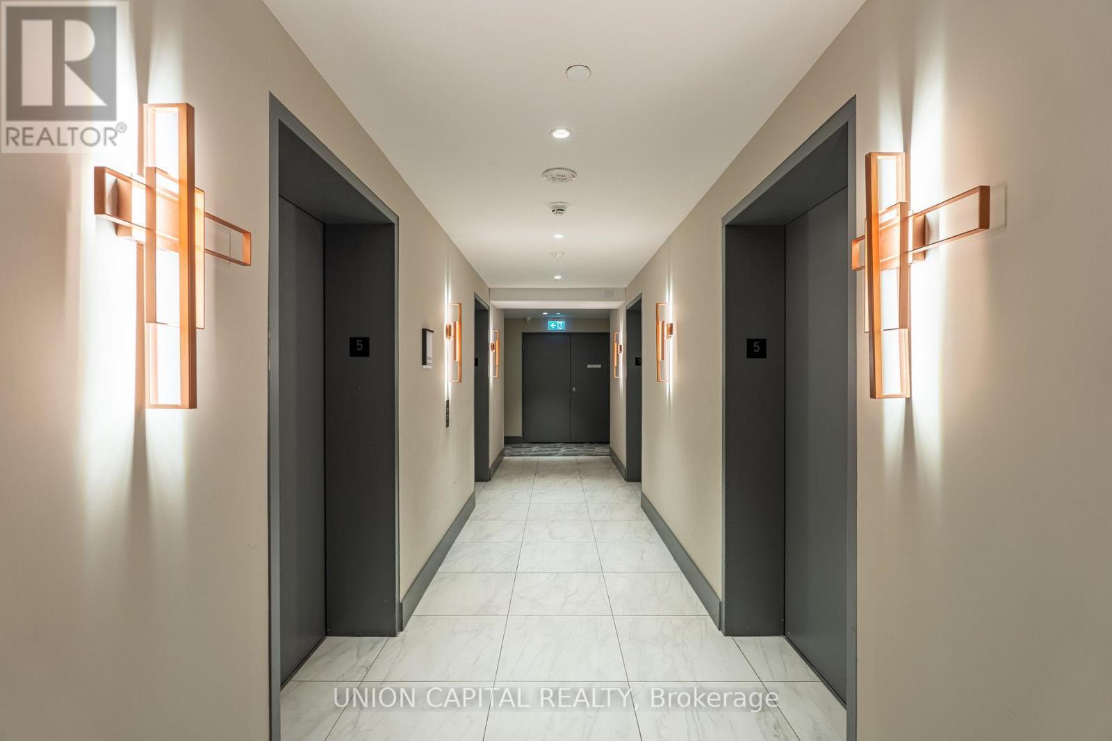 513 - 50 O'Neill Road, Toronto, ON - Indoor Photo Showing Other Room