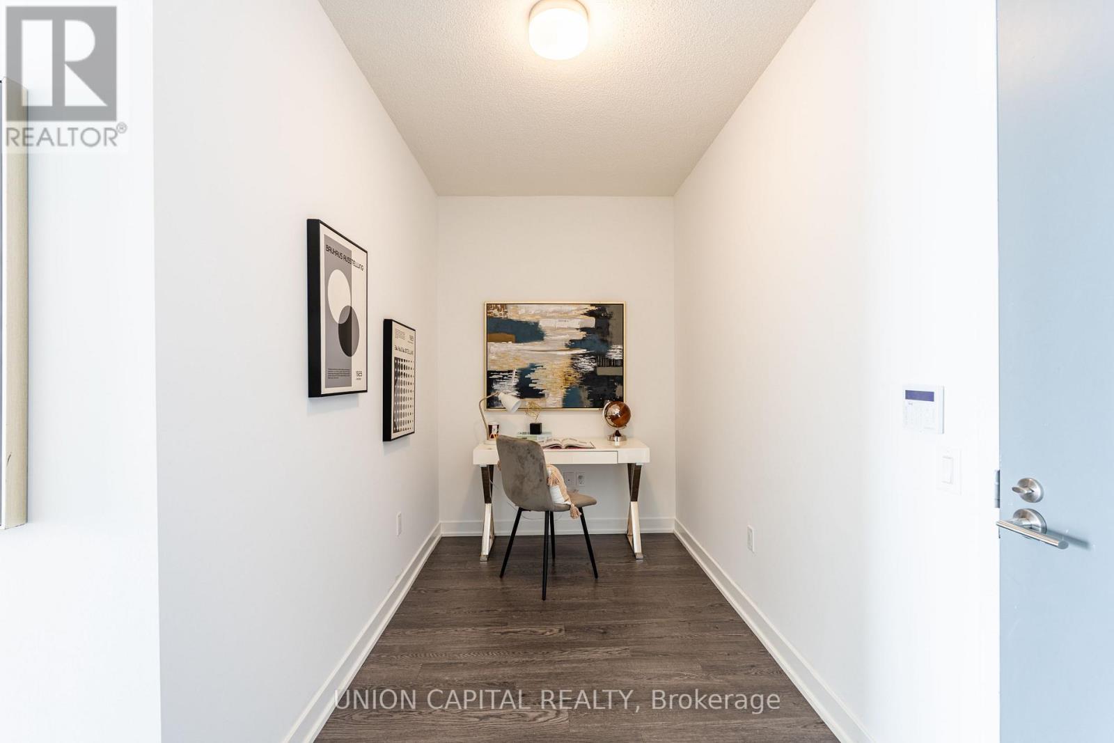 513 - 50 O'Neill Road, Toronto, ON - Indoor Photo Showing Other Room