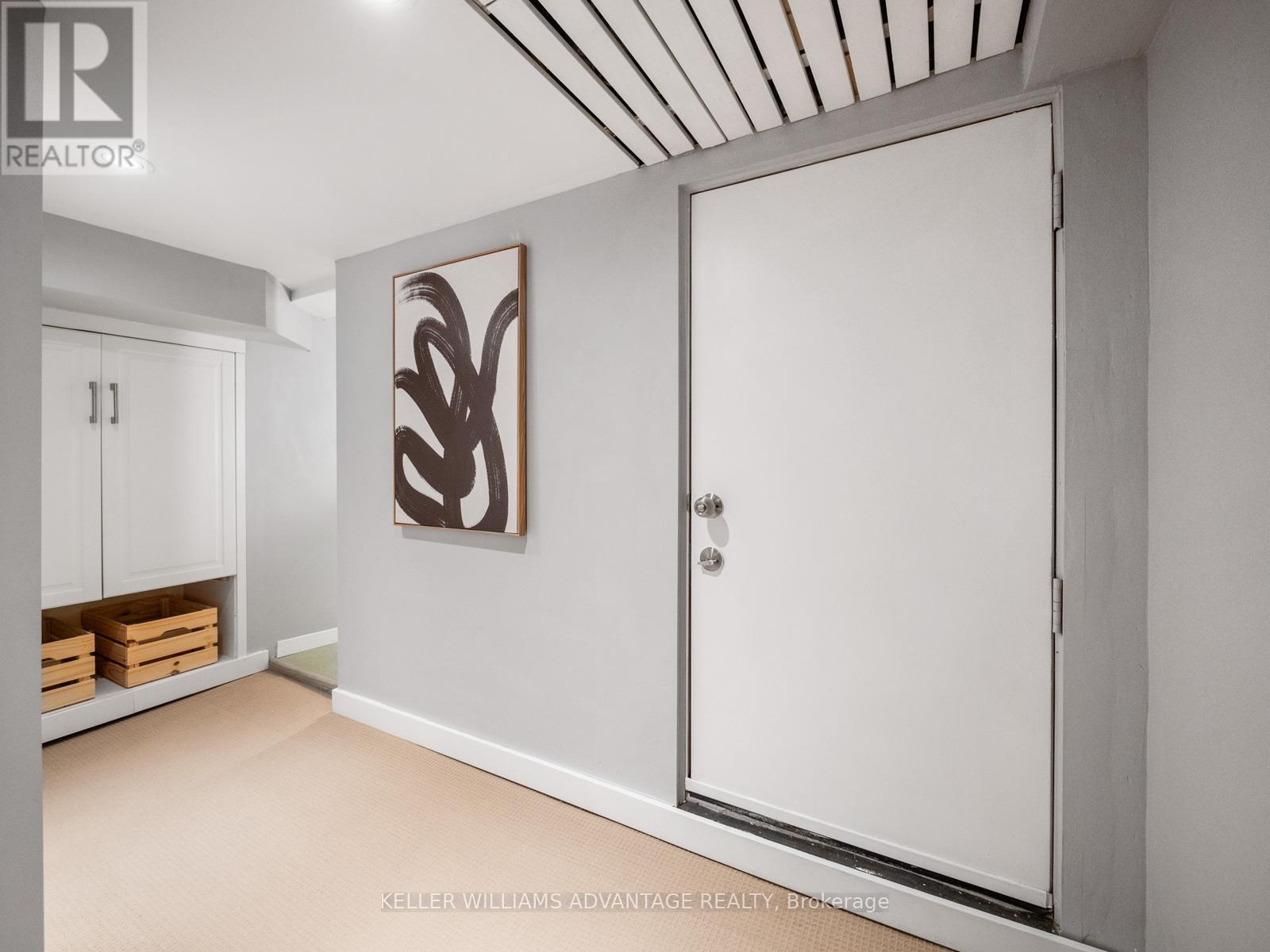 9 Condor Avenue, Toronto, ON - Indoor Photo Showing Other Room