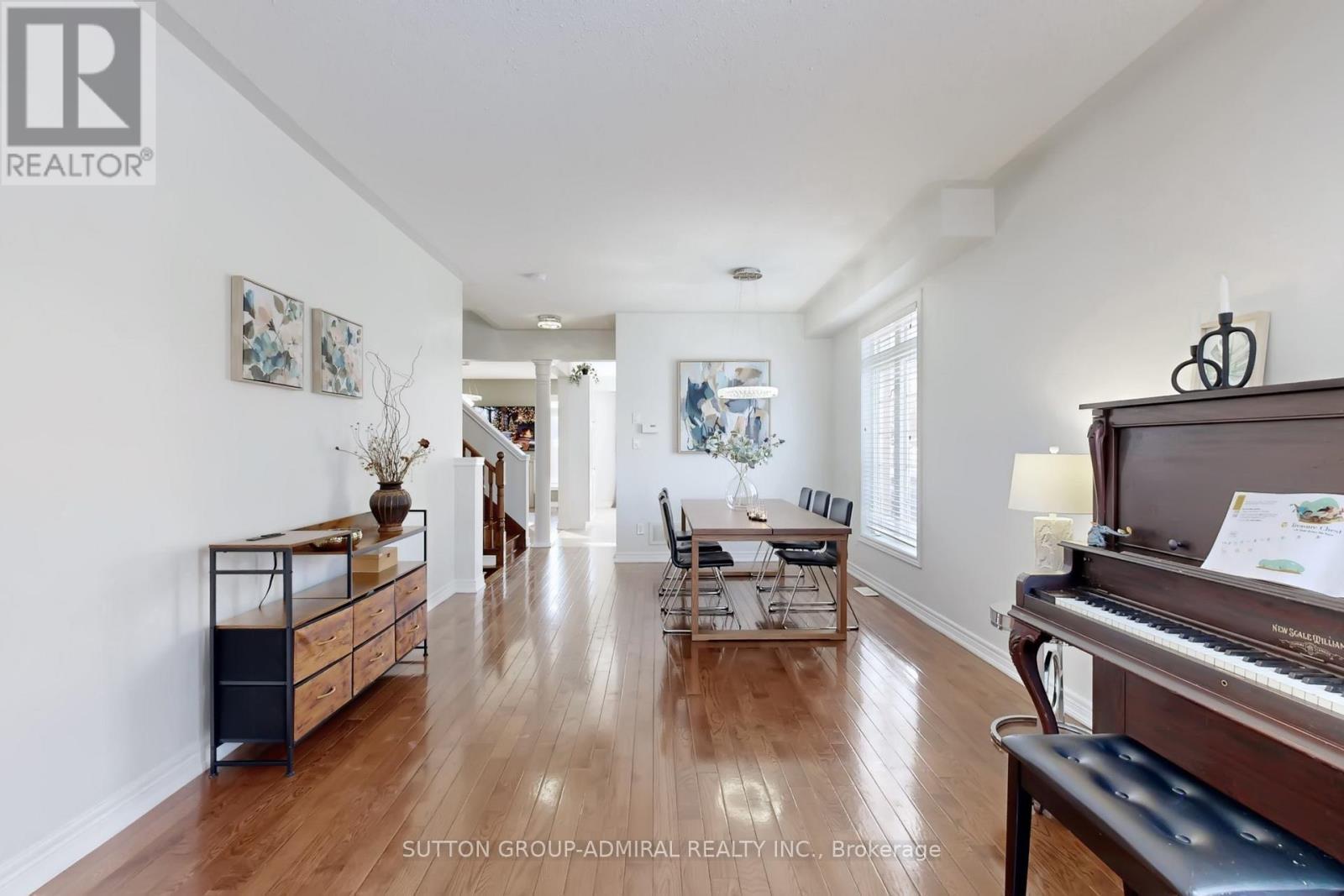 98 Dewpoint Road, Vaughan, ON - Indoor Photo Showing Other Room