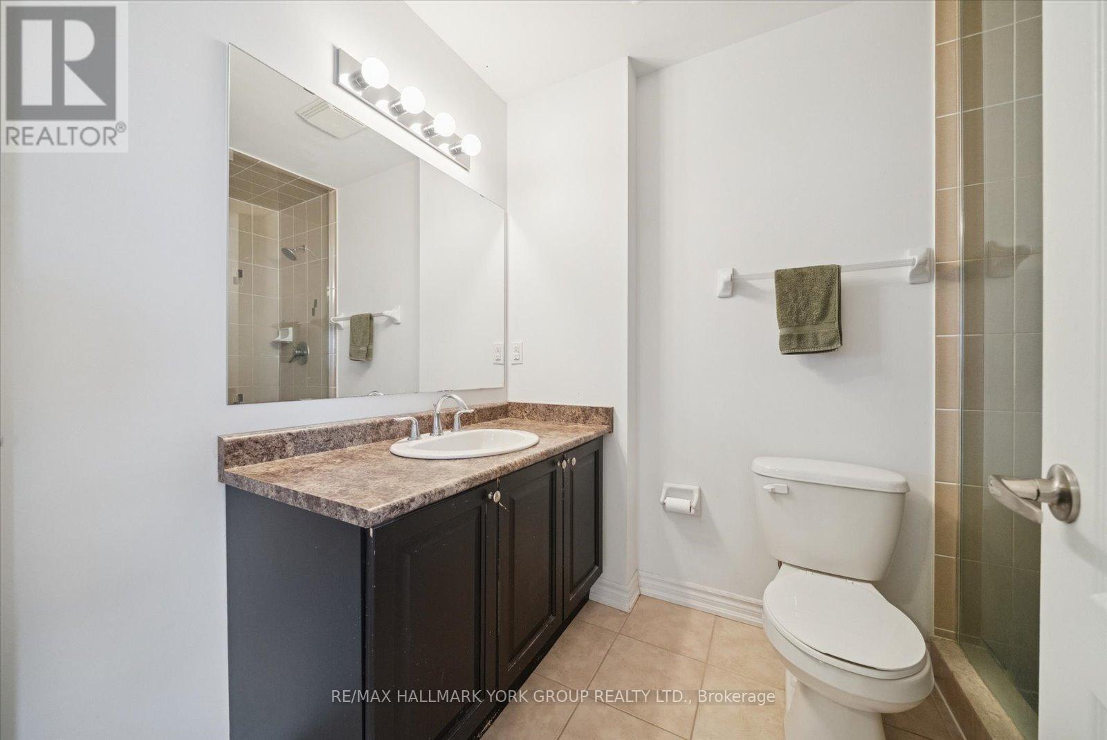 70 - 50 Southwoods Crescent, Barrie, ON - Indoor Photo Showing Bathroom
