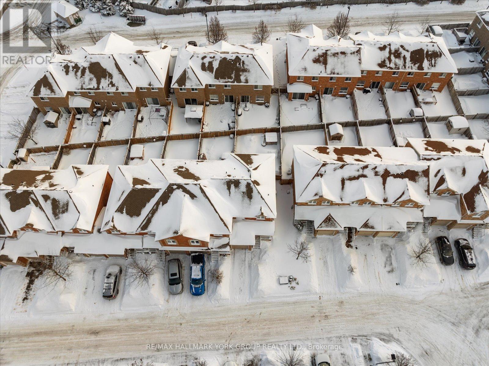 70 - 50 Southwoods Crescent, Barrie, ON -