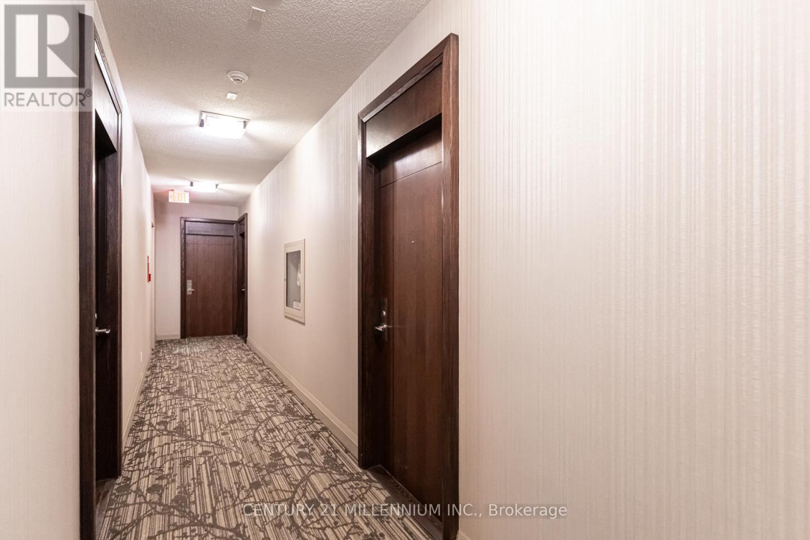 1607 - 339 Rathburn Road W, Mississauga, ON - Indoor Photo Showing Other Room