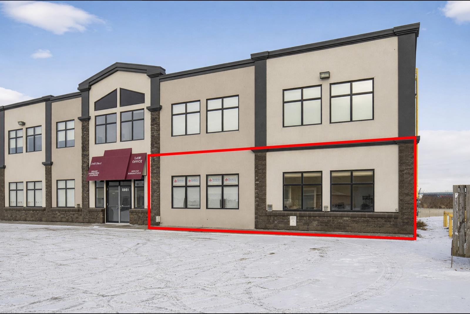 101 5621-5677 99 Street, Edmonton, AB