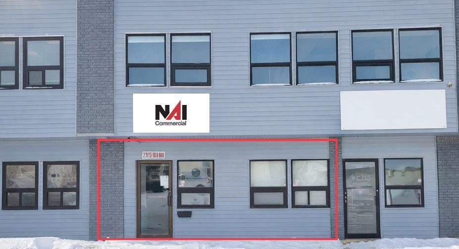 Unit 21115 21103 108 Avenue, Edmonton, AB