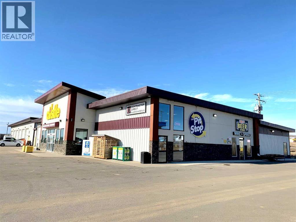 106, 14245 55 Highway E, Lac La Biche, AB