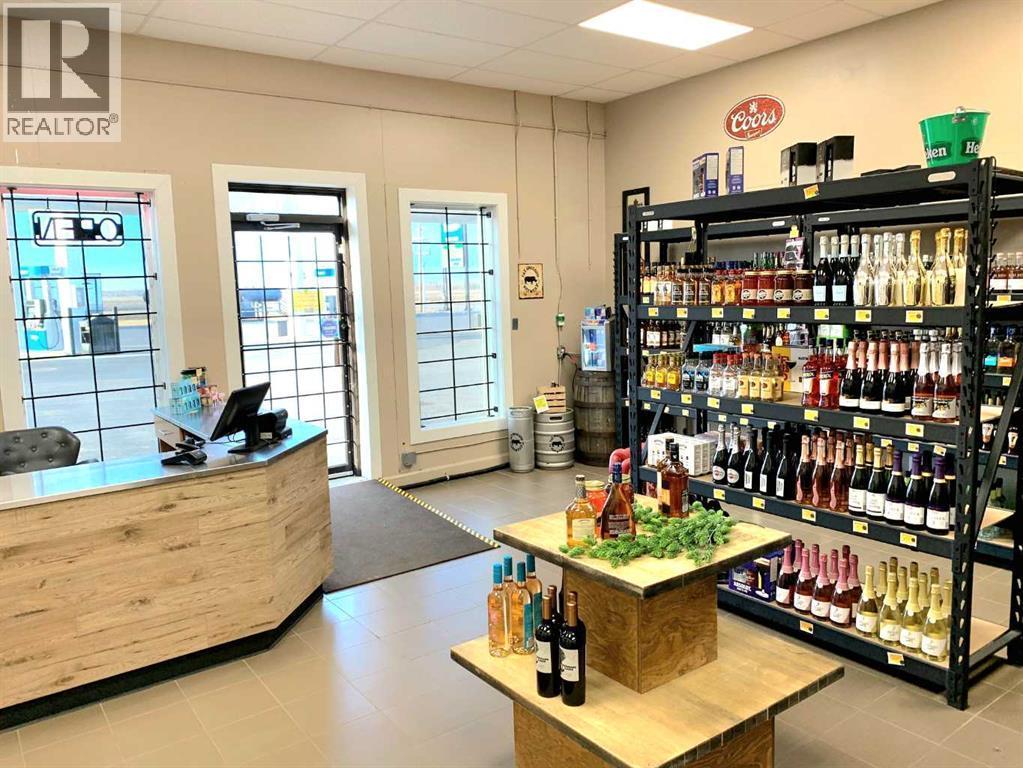 106, 14245 55 Highway E, Lac La Biche, AB