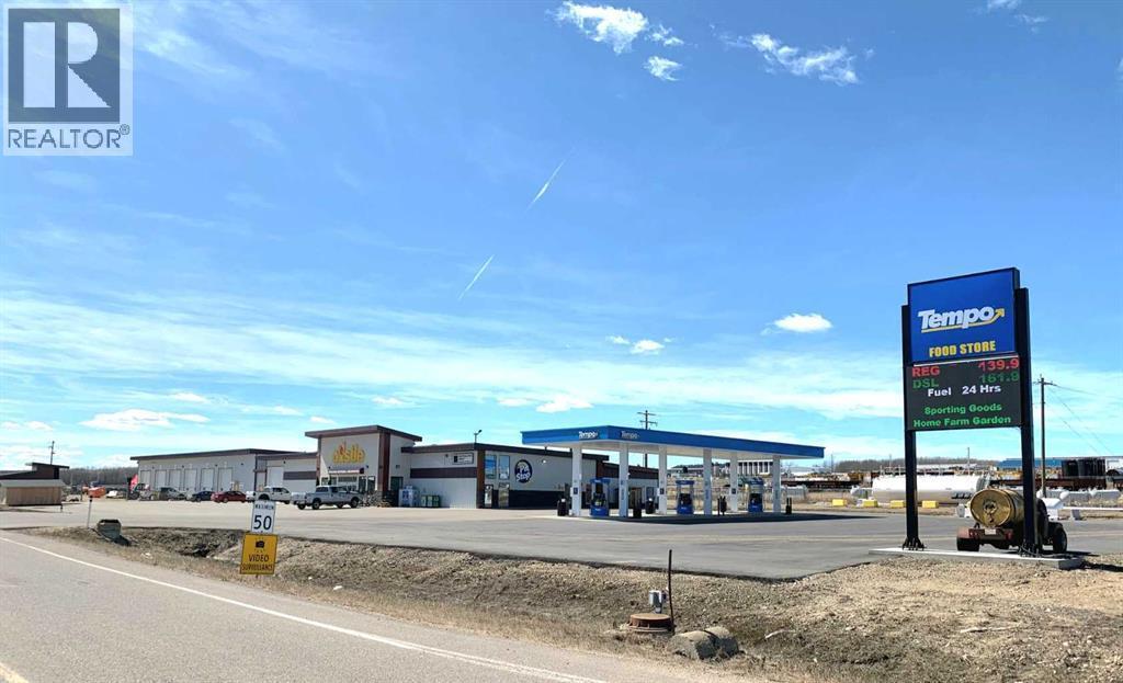 106, 14245 55 Highway E, Lac La Biche, AB