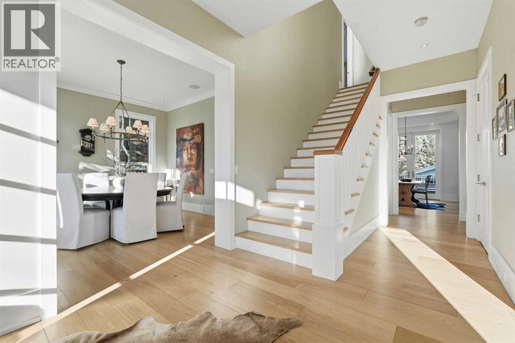 214 39 Avenue Sw, Calgary, AB - Indoor Photo Showing Other Room