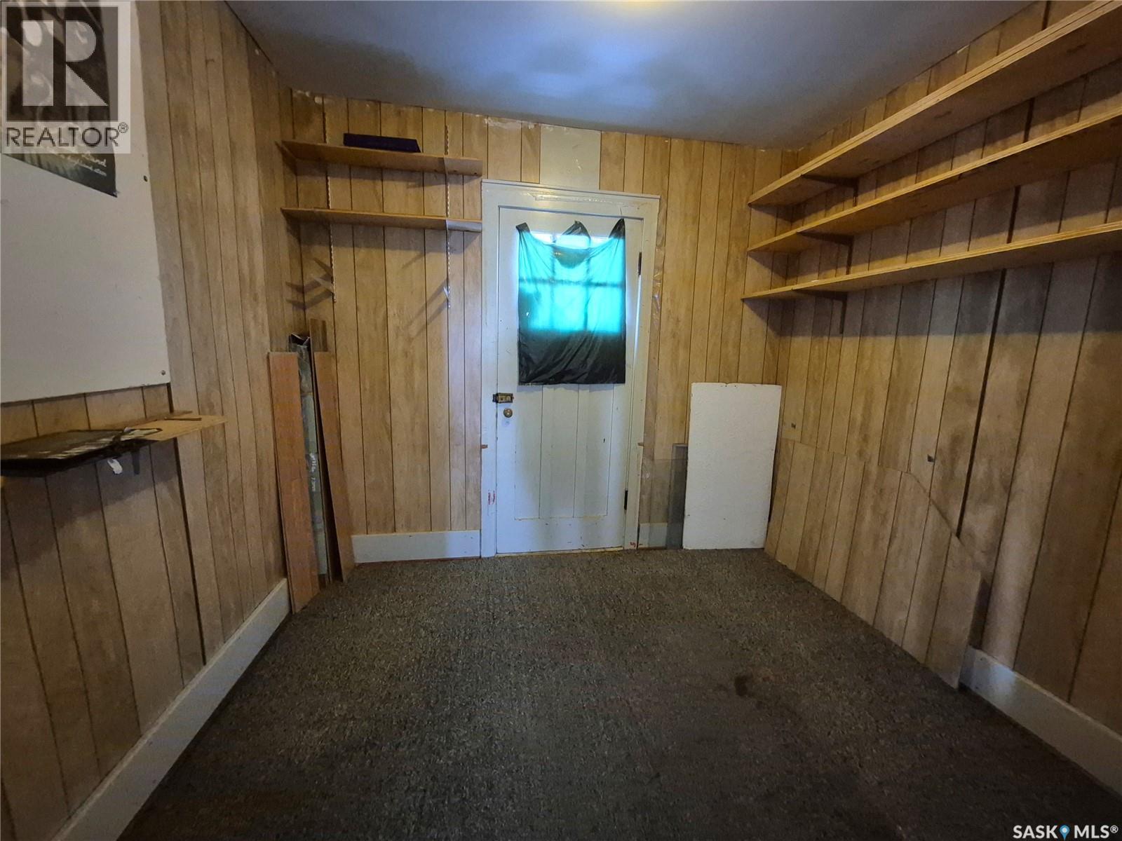 133 1St Street W, Ponteix, SK - Indoor Photo Showing Other Room