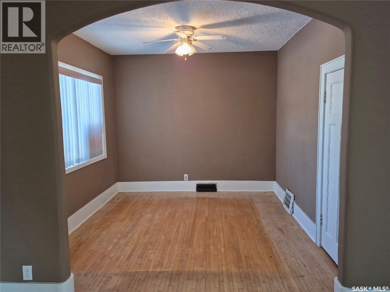 133 1St Street W, Ponteix, SK - Indoor Photo Showing Other Room