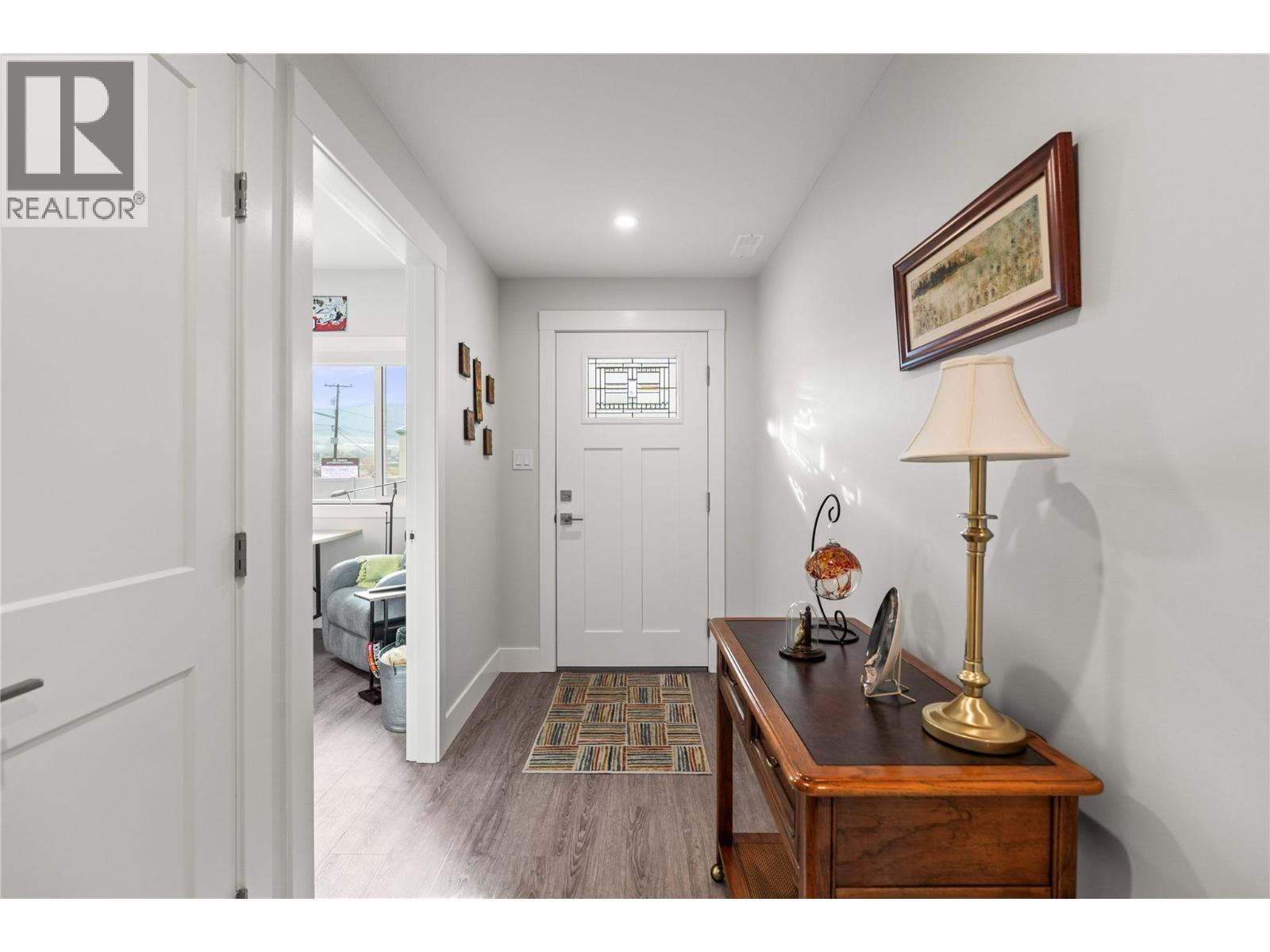 6457 Okanagan Landing Road, Vernon, BC - Indoor Photo Showing Other Room