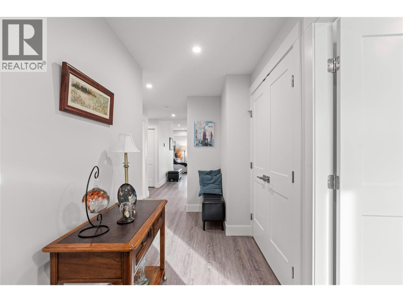 6457 Okanagan Landing Road, Vernon, BC - Indoor Photo Showing Other Room