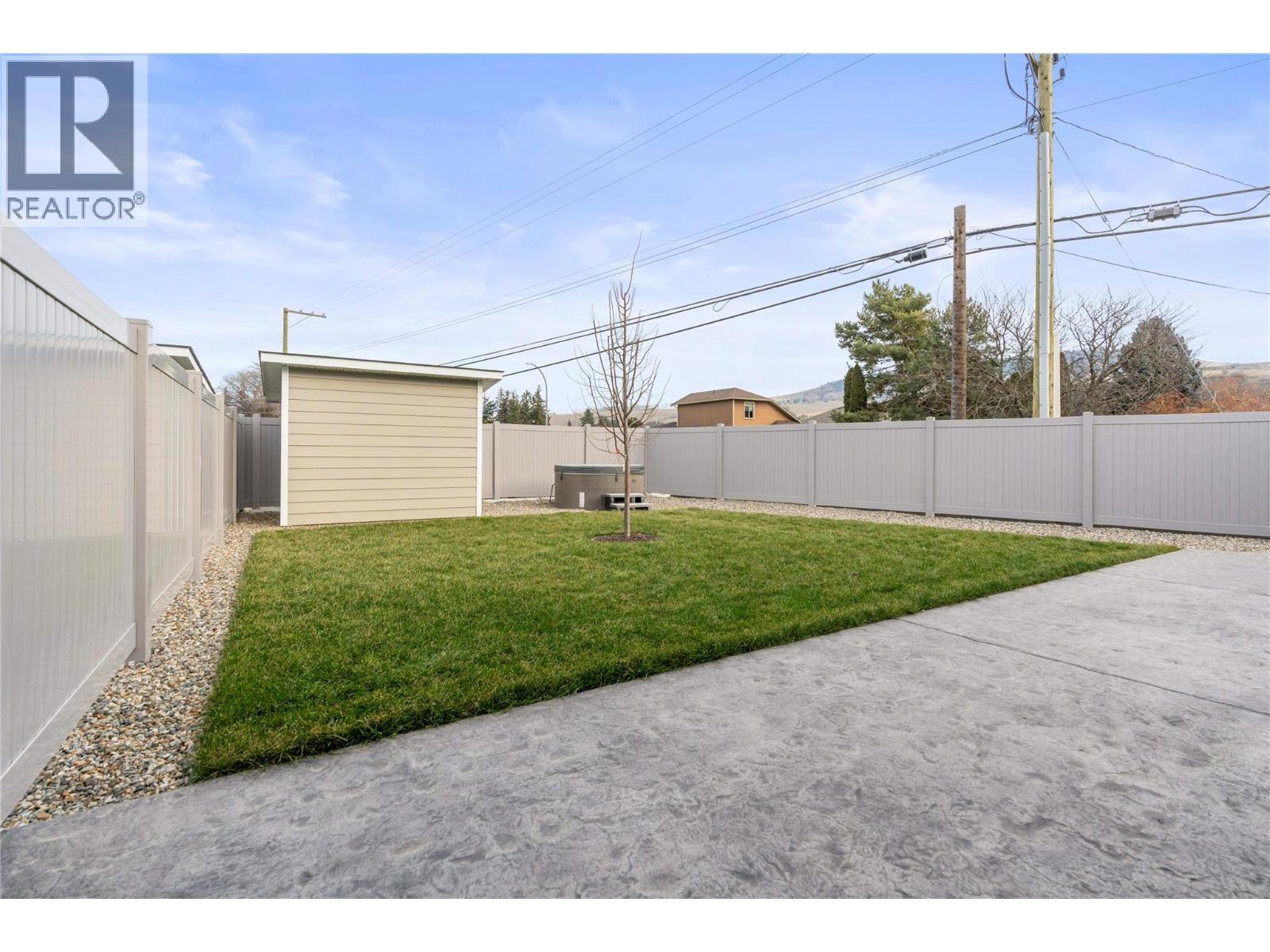 6457 Okanagan Landing Road, Vernon, BC - Outdoor