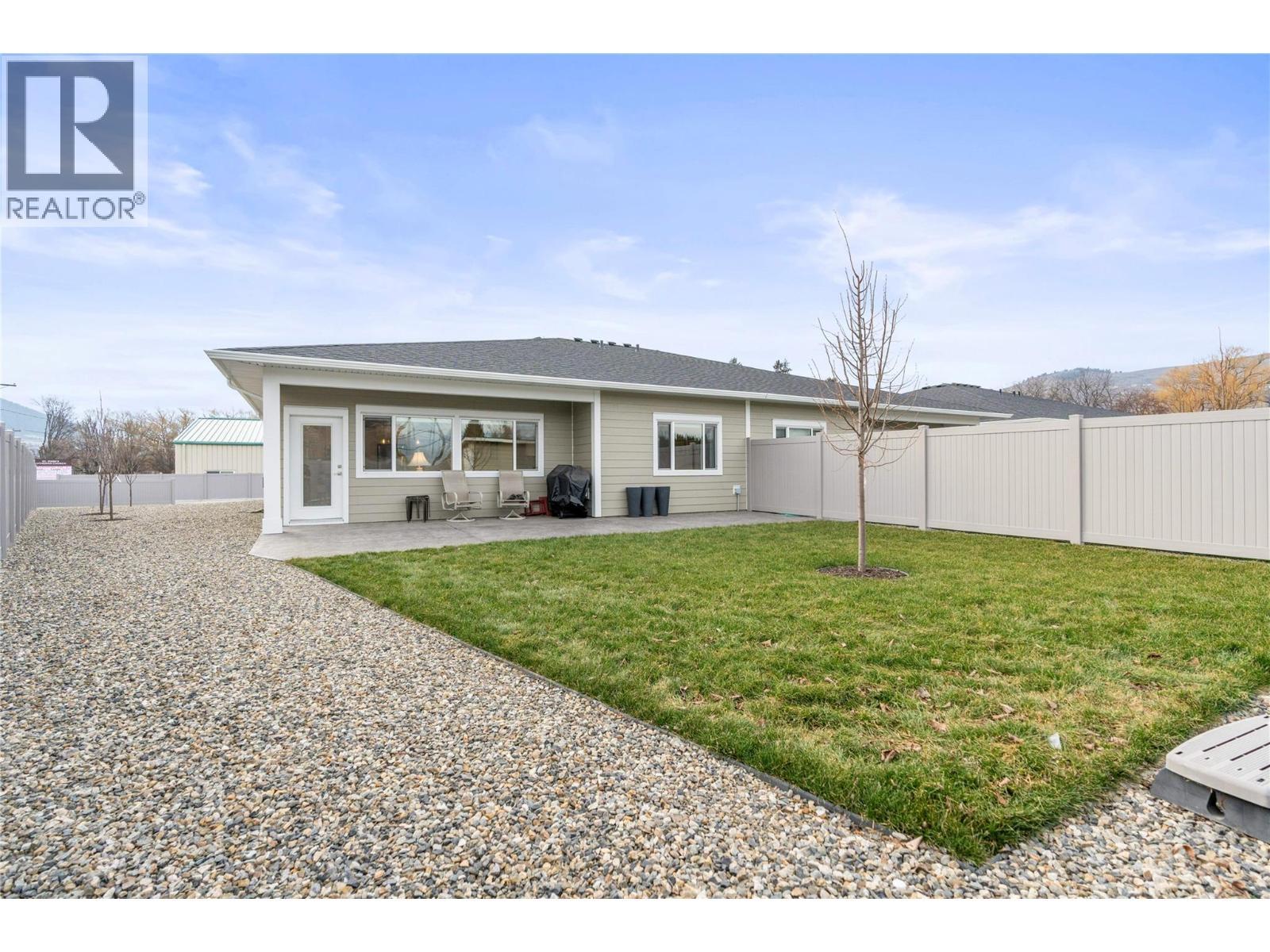 6457 Okanagan Landing Road, Vernon, BC - Outdoor With Deck Patio Veranda