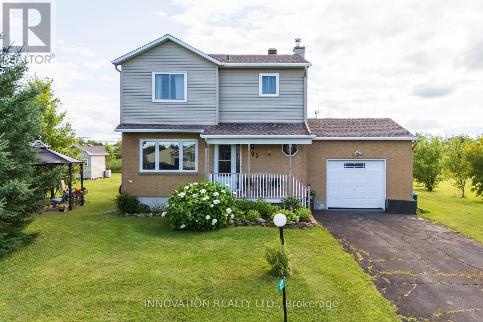 105 Cricket Crescent, Ottawa, ON - Outdoor