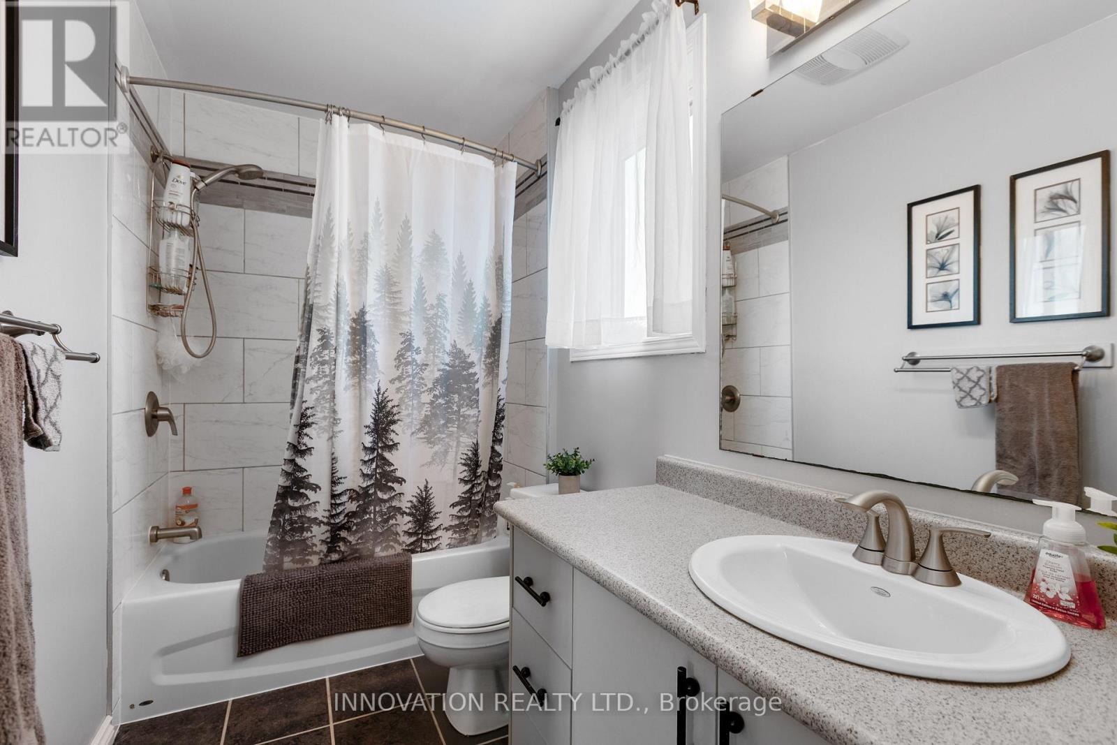 105 Cricket Crescent, Ottawa, ON - Indoor Photo Showing Bathroom