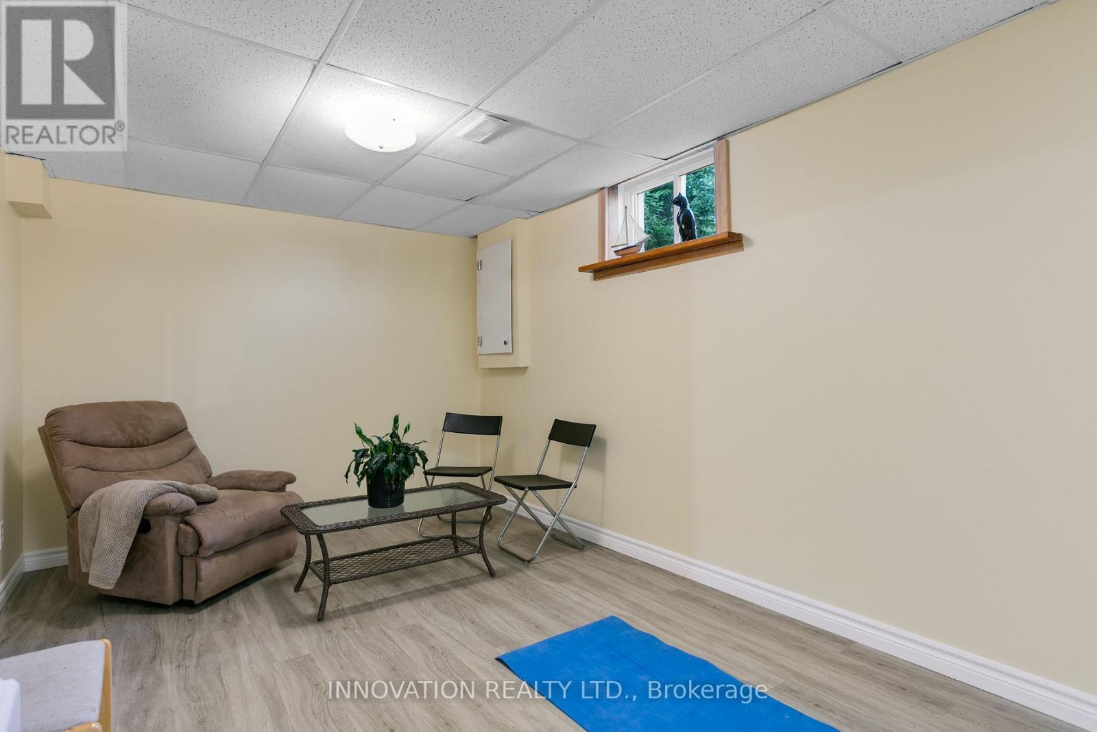105 Cricket Crescent, Ottawa, ON - Indoor Photo Showing Other Room
