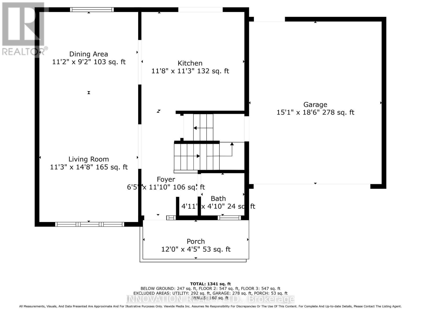 105 Cricket Crescent, Ottawa, ON - Other