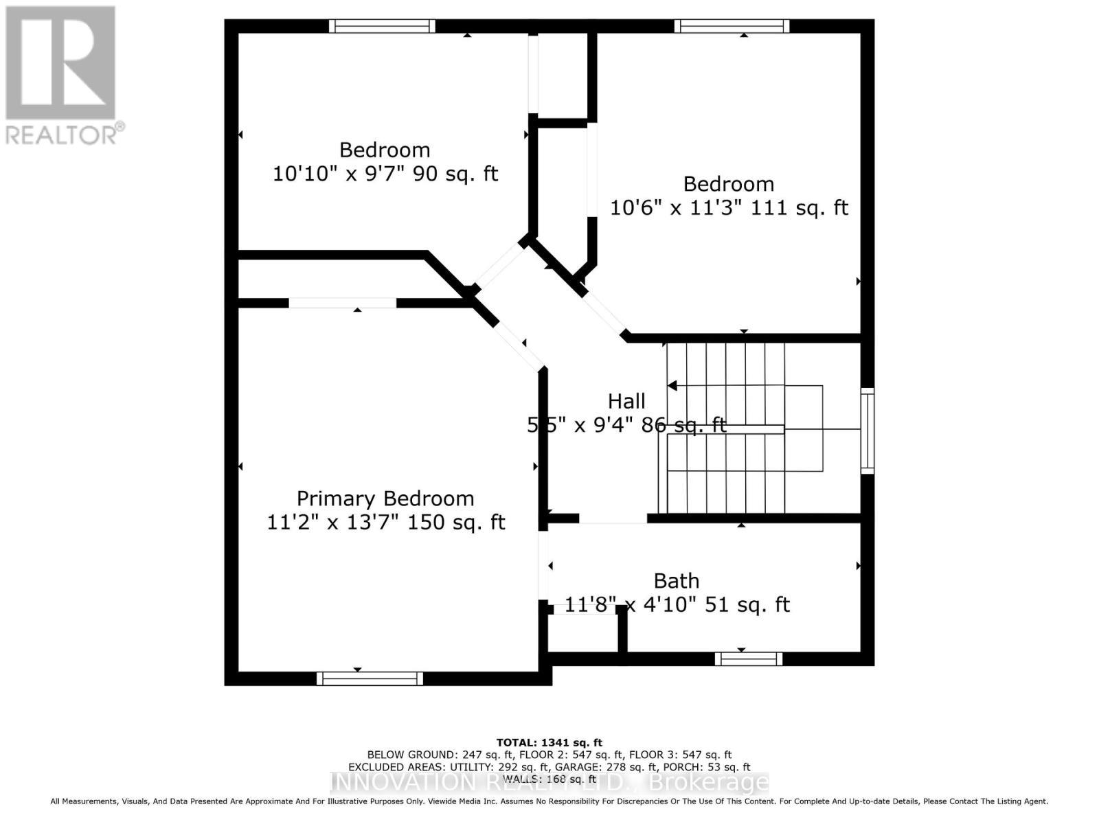 105 Cricket Crescent, Ottawa, ON - Other