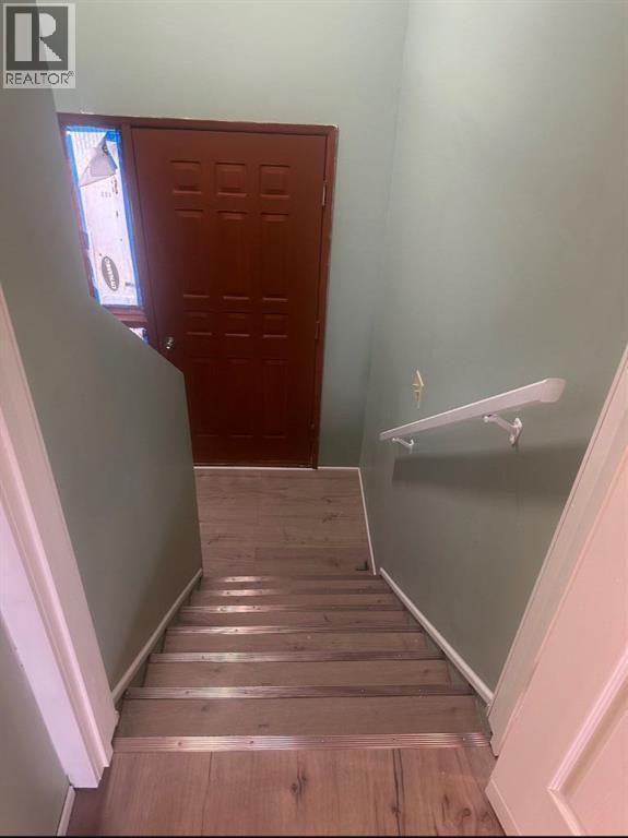 Foyer - 52 Wildrose Crescent, Brooks, AB - Indoor Photo Showing Other Room