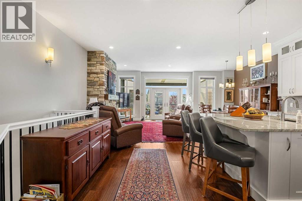 2253 Bayside Road Sw, Airdrie, AB - Indoor