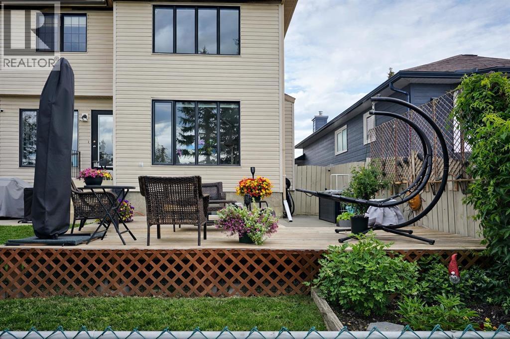 9 Hidden Valley Crescent Nw, Calgary, AB - Outdoor With Deck Patio Veranda With Exterior
