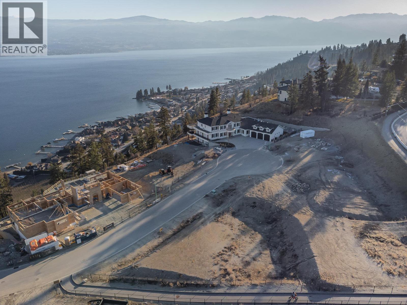2370 Bridgeview Road Lot# 10, West Kelowna, BC