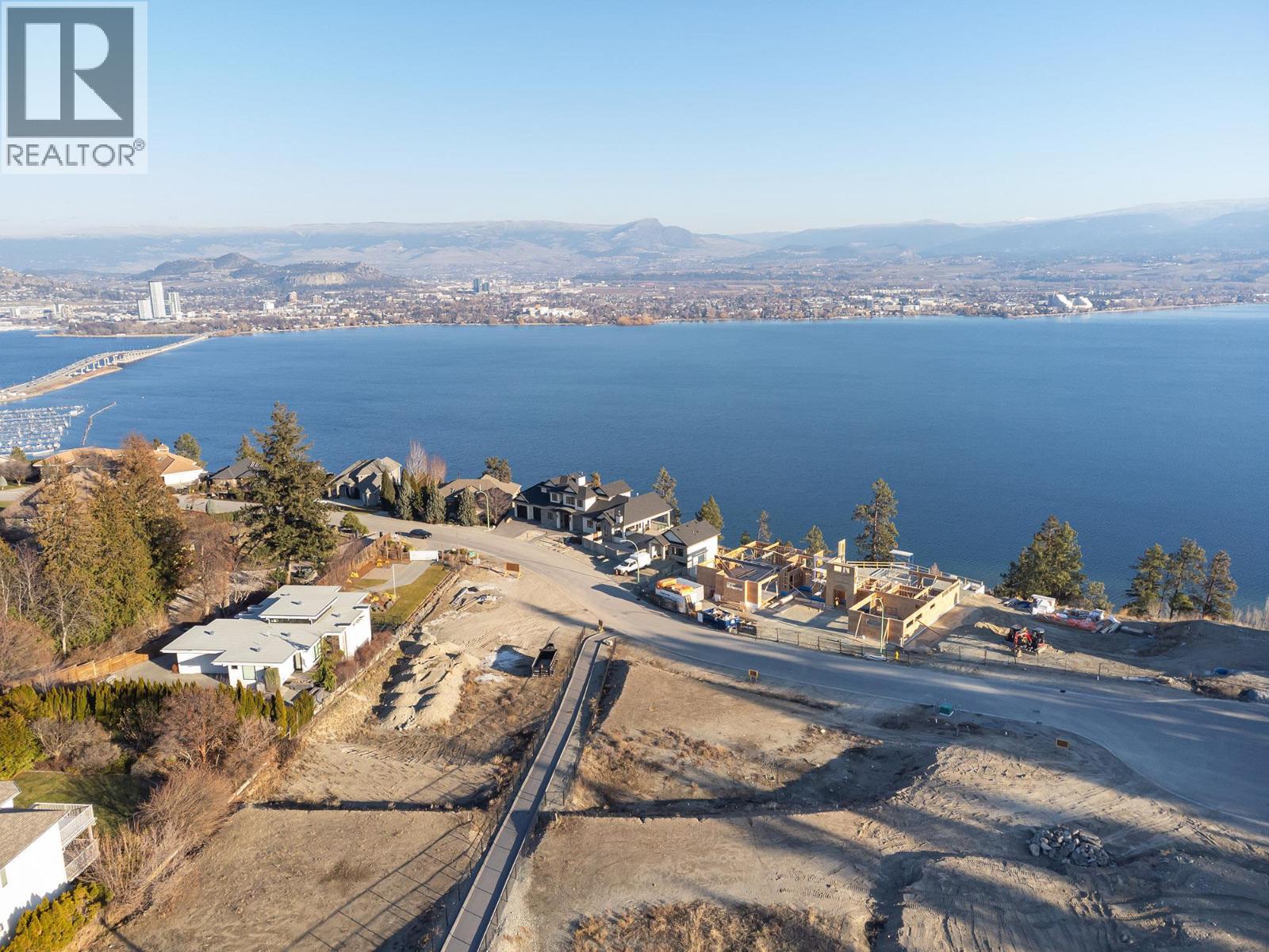2370 Bridgeview Road Lot# 10, West Kelowna, BC