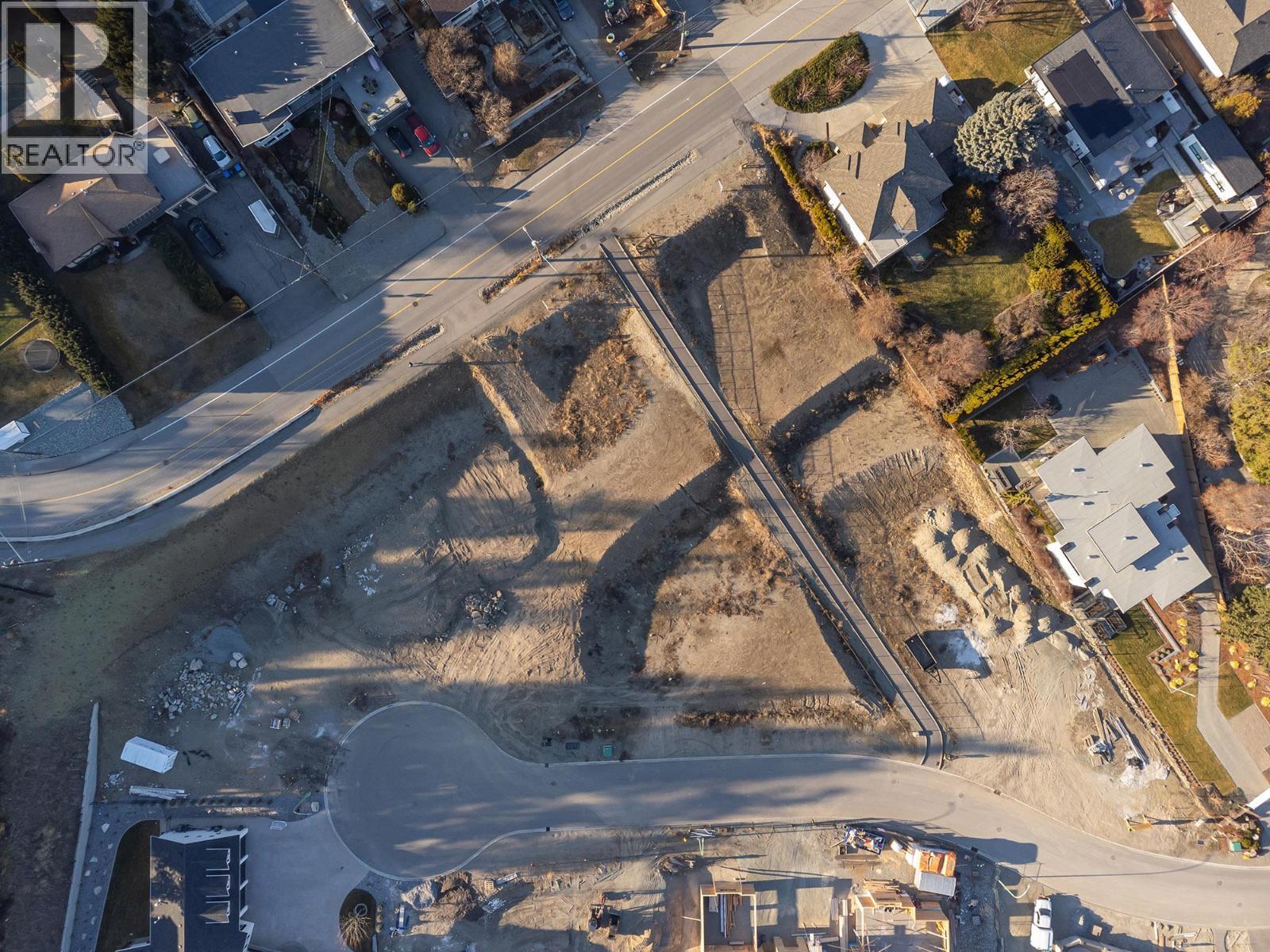 2370 Bridgeview Road Lot# 10, West Kelowna, BC