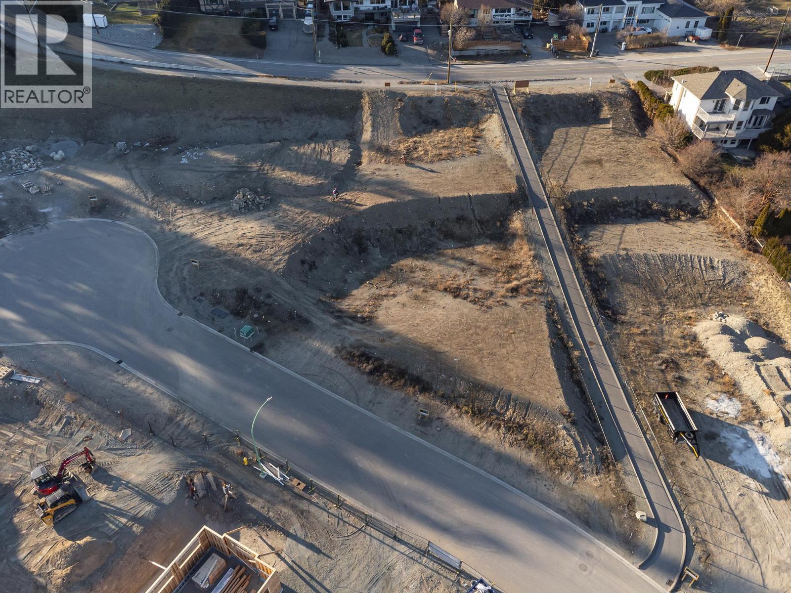 2370 Bridgeview Road Lot# 10, West Kelowna, BC