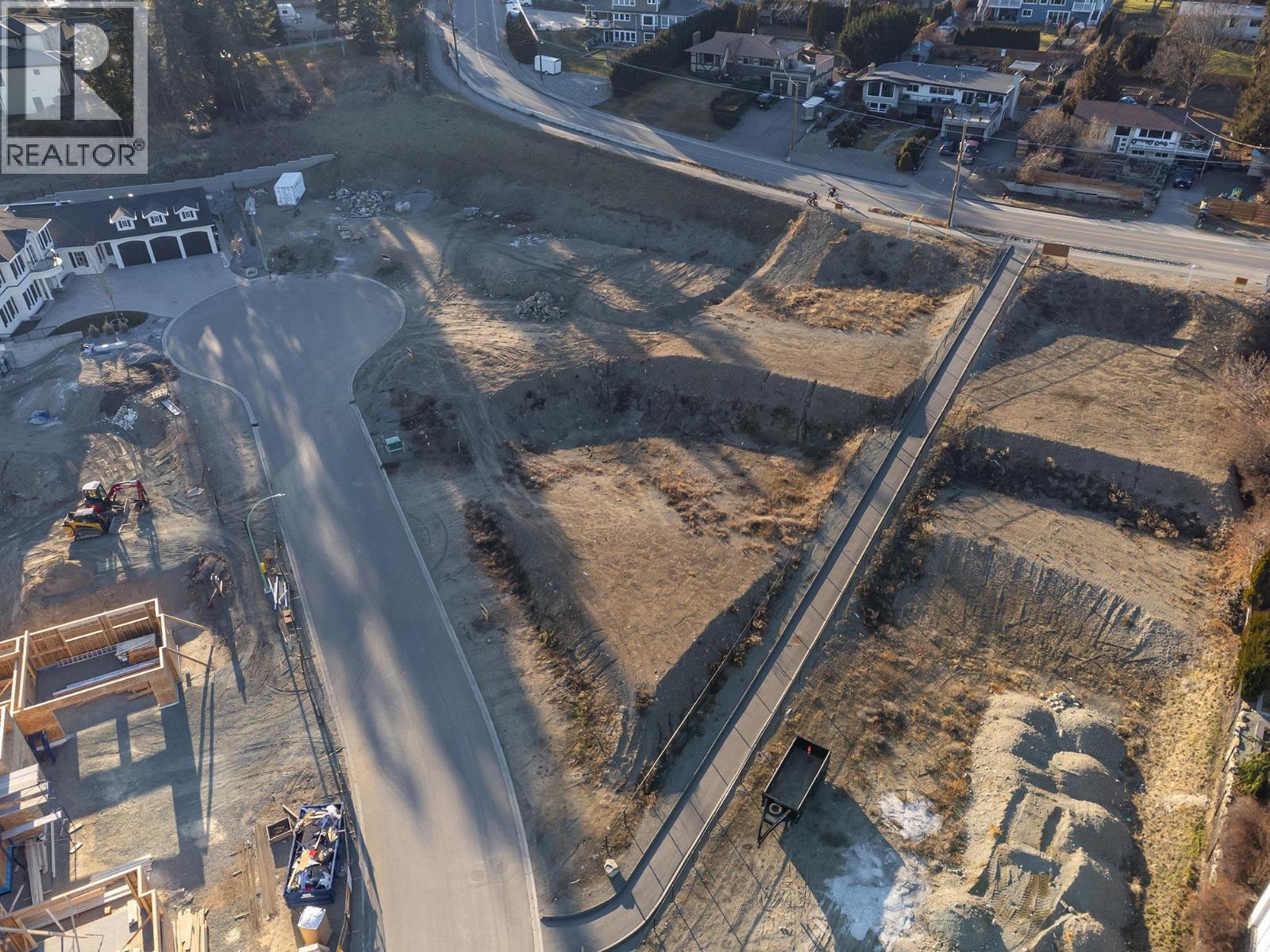 2370 Bridgeview Road Lot# 10, West Kelowna, BC