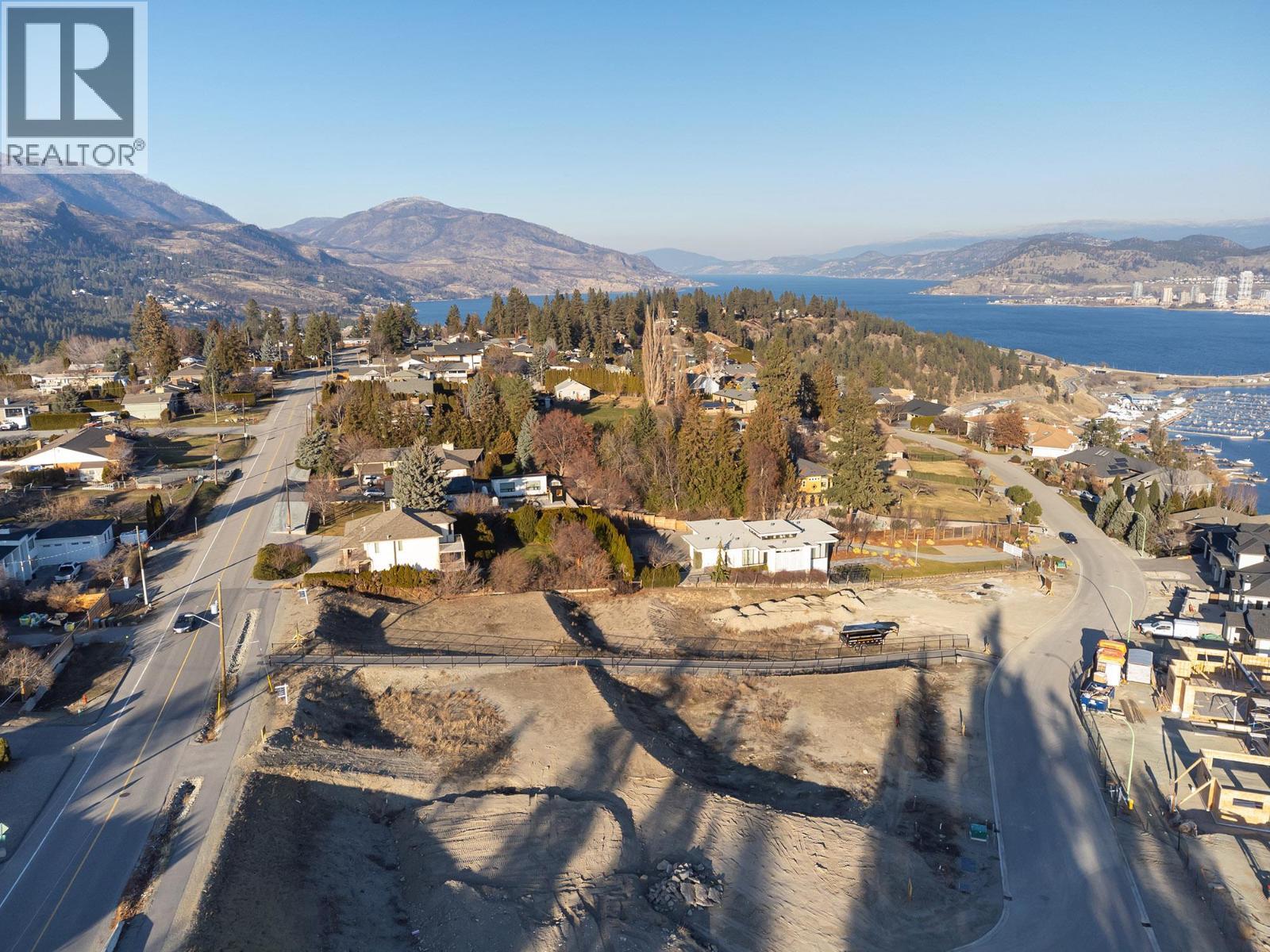 2370 Bridgeview Road Lot# 10, West Kelowna, BC