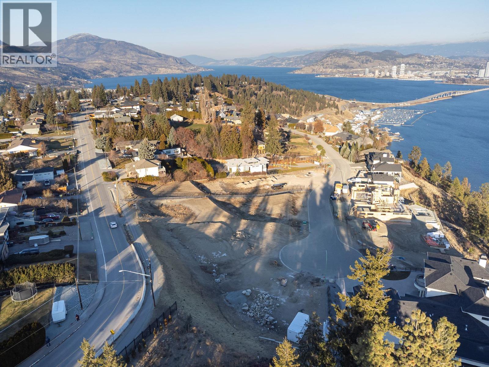 2382 Bridgeview Road Lot# 4, West Kelowna, BC