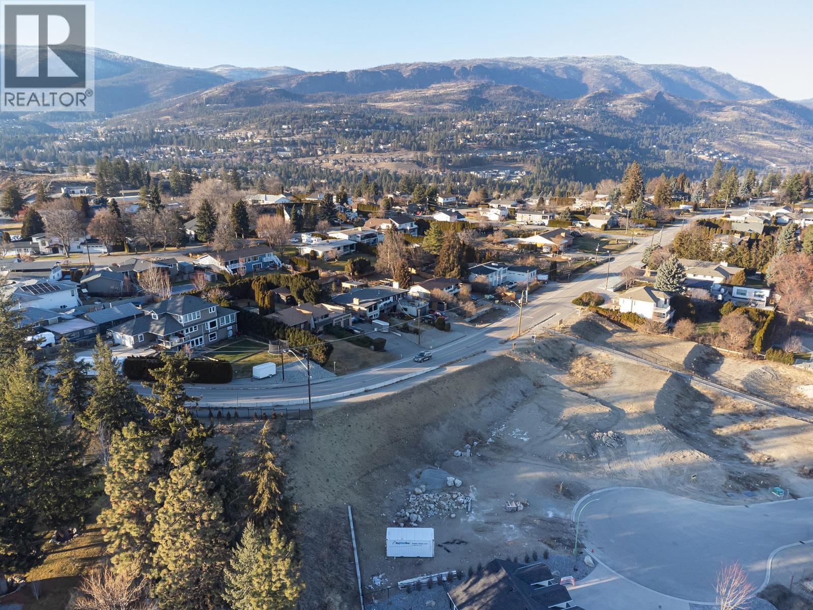 2382 Bridgeview Road Lot# 4, West Kelowna, BC