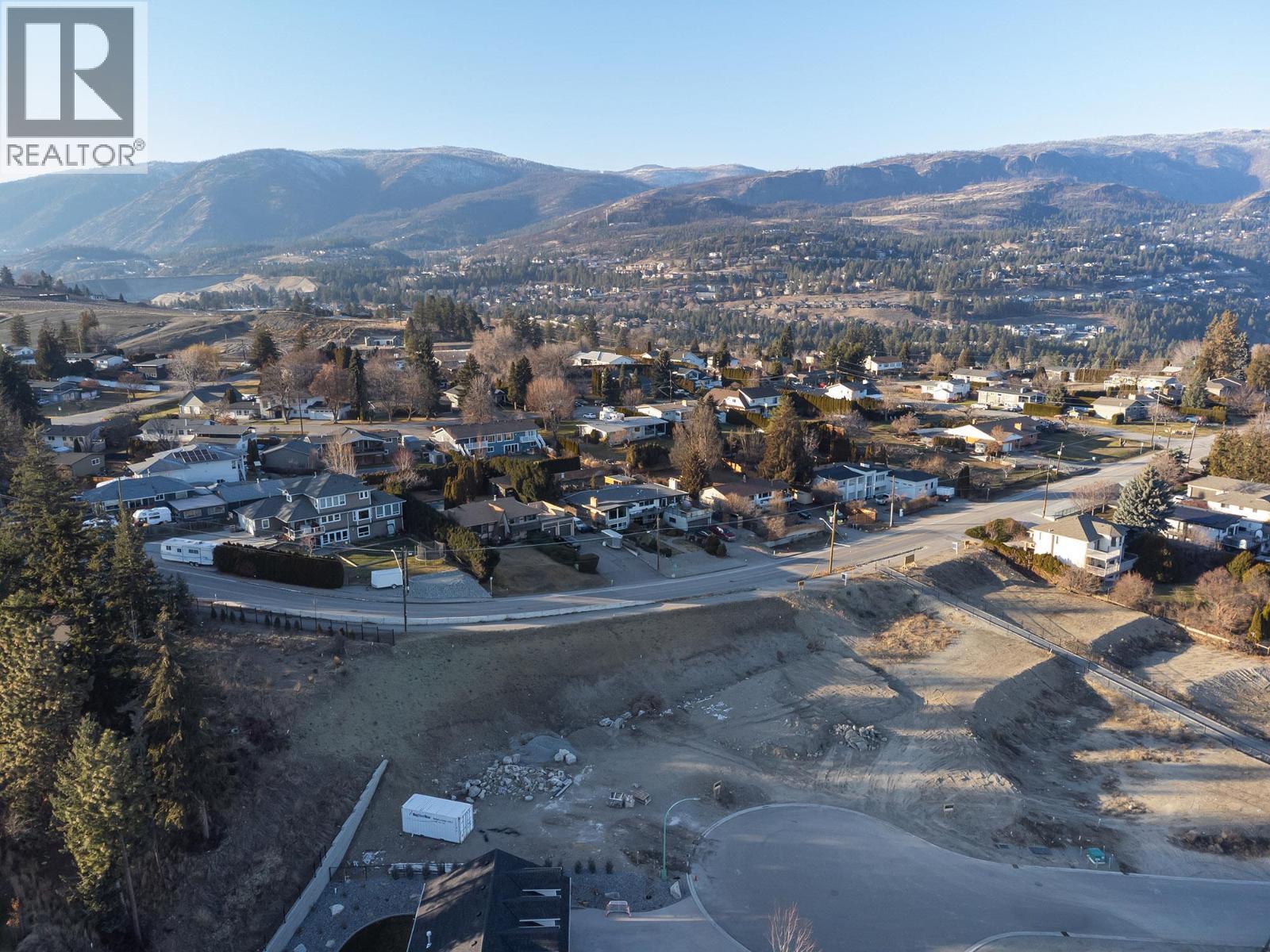 2382 Bridgeview Road Lot# 4, West Kelowna, BC