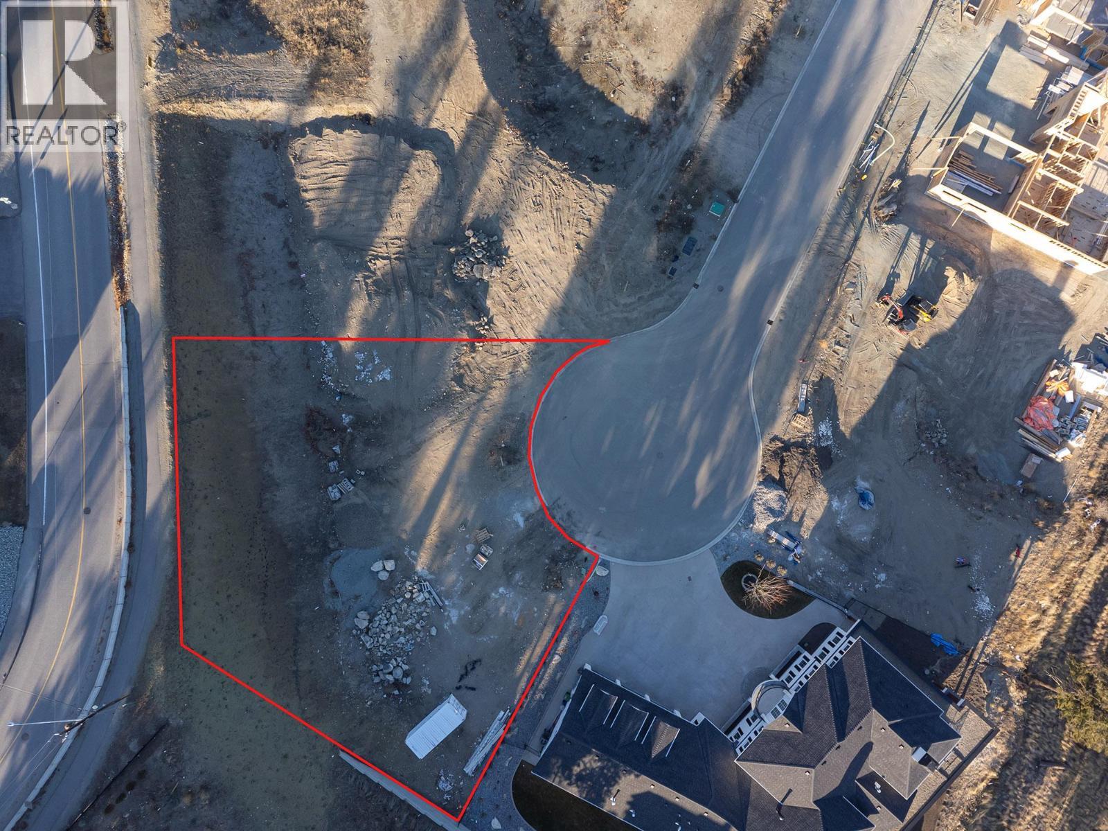 2382 Bridgeview Road Lot# 4, West Kelowna, BC