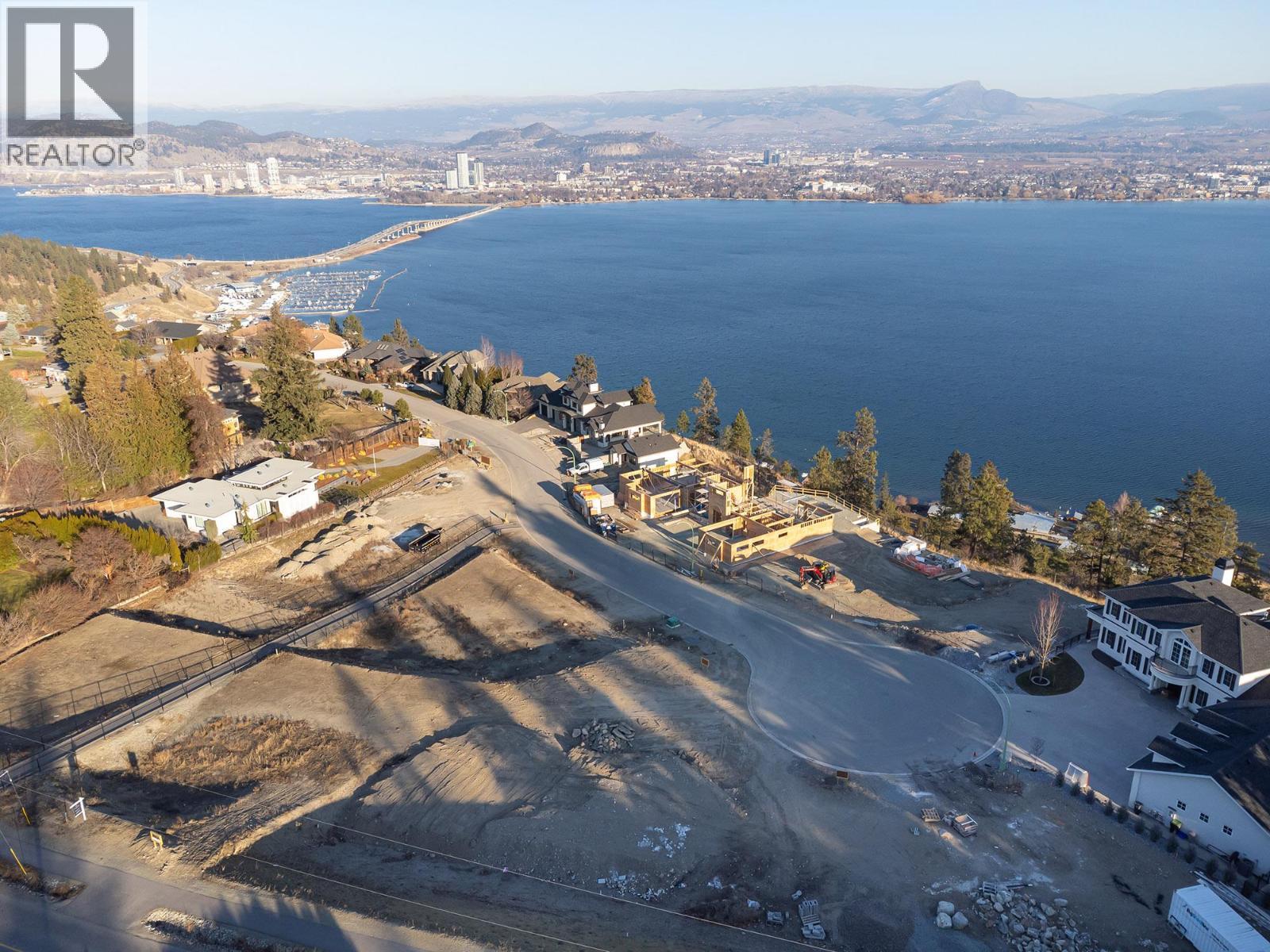 2376 Bridgeview Road Lot# 3, West Kelowna, BC