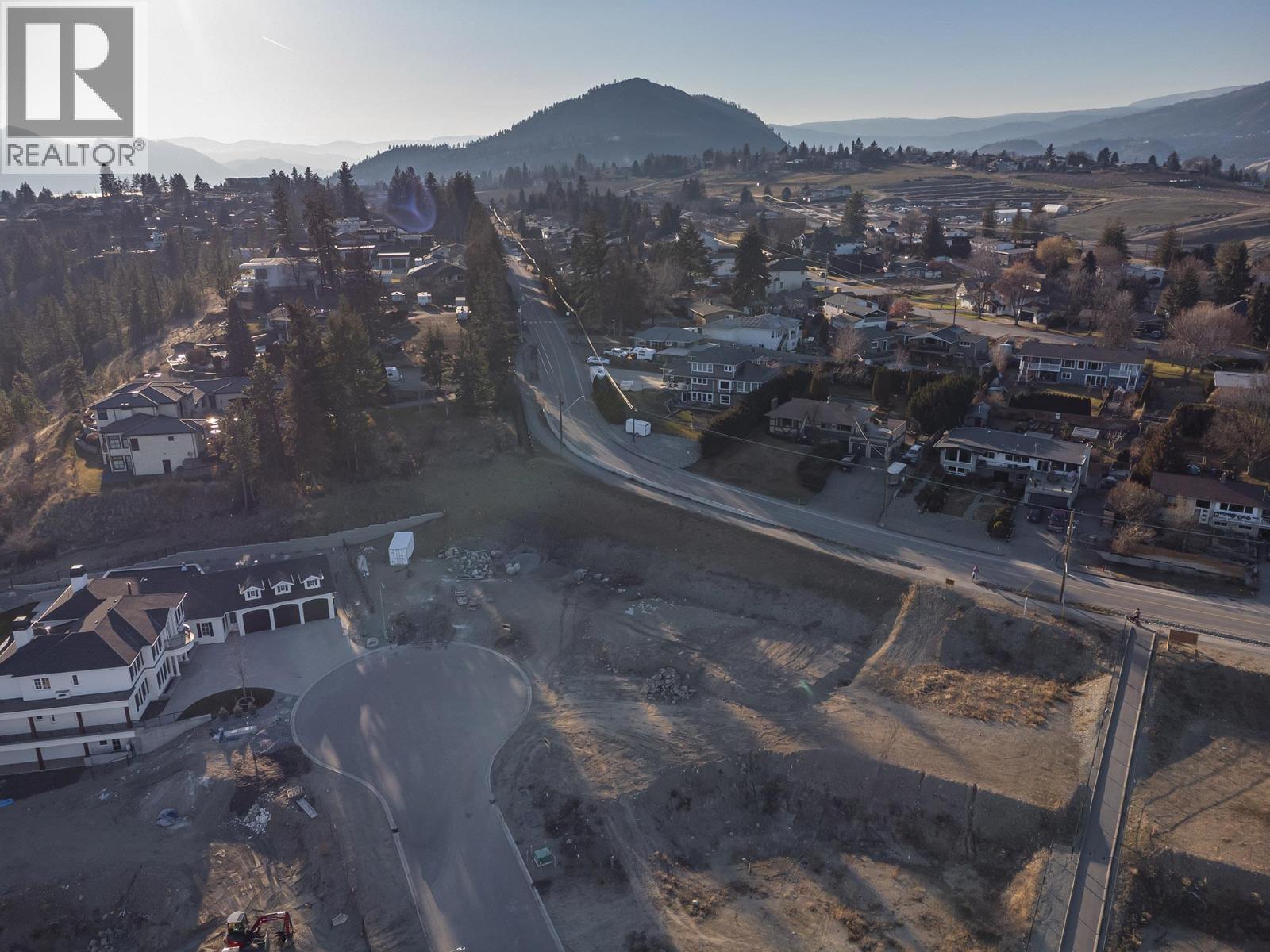 2376 Bridgeview Road Lot# 3, West Kelowna, BC