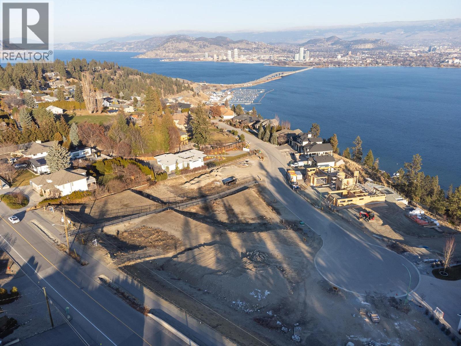 2376 Bridgeview Road Lot# 3, West Kelowna, BC