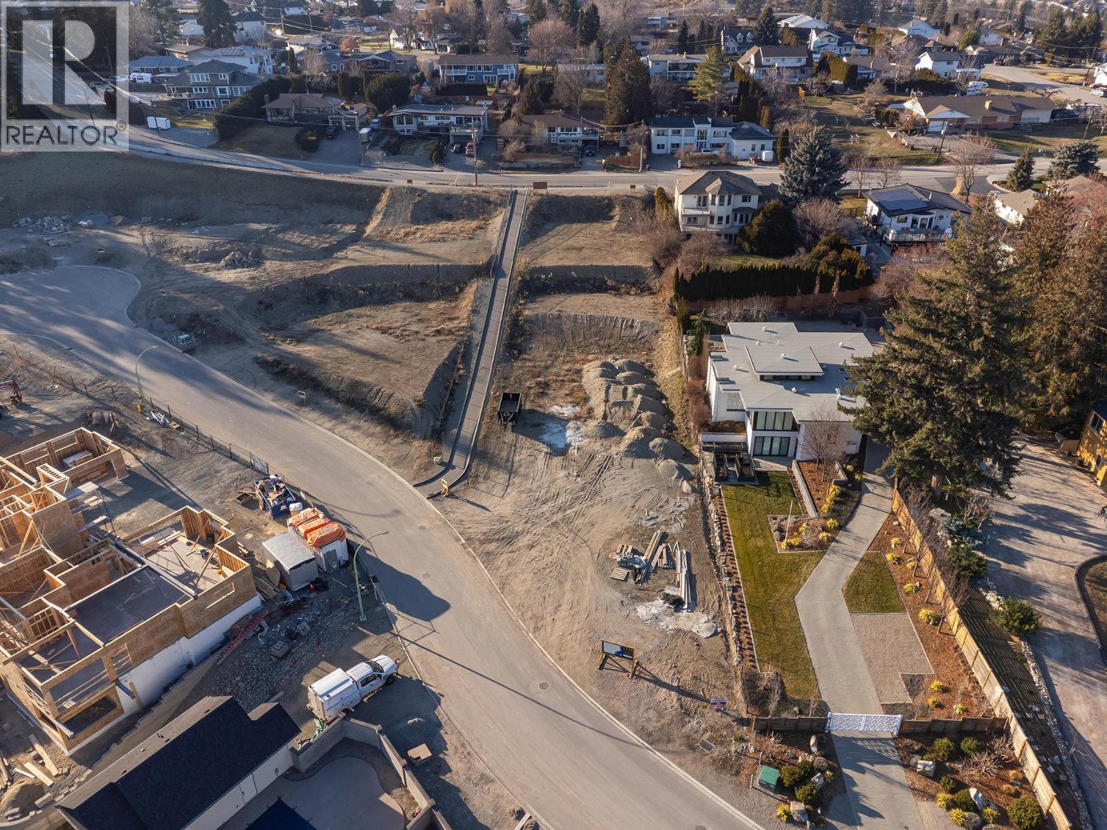 2364 Bridgeview Road Lot# 9, West Kelowna, BC