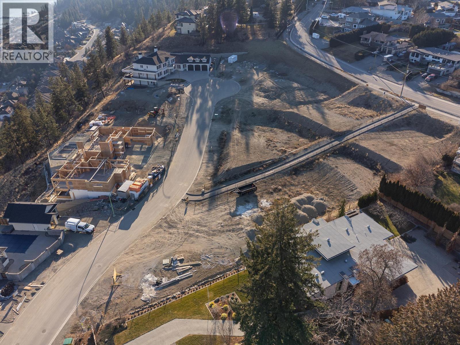 2364 Bridgeview Road Lot# 9, West Kelowna, BC