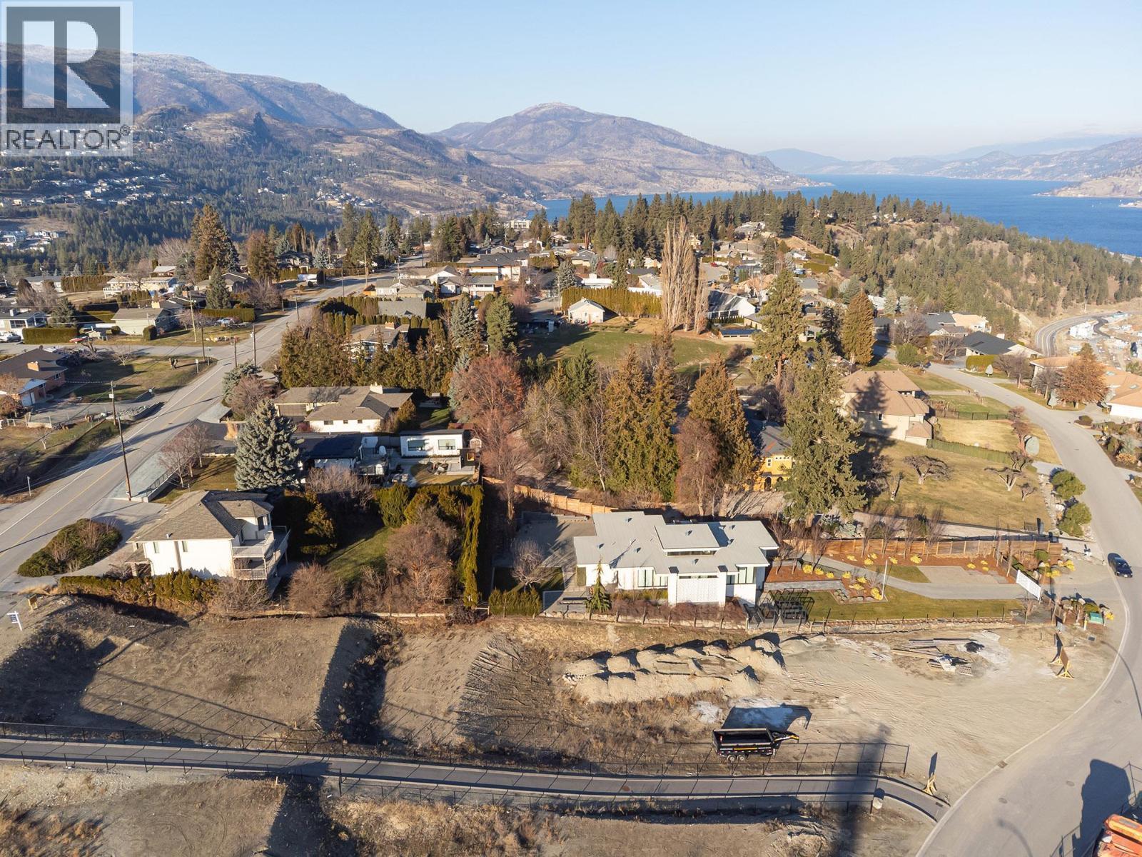 2364 Bridgeview Road Lot# 9, West Kelowna, BC