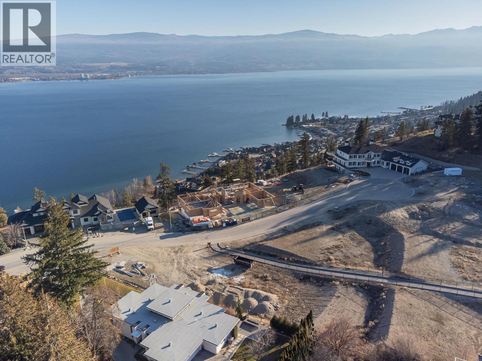 2364 Bridgeview Road Lot# 9, West Kelowna, BC