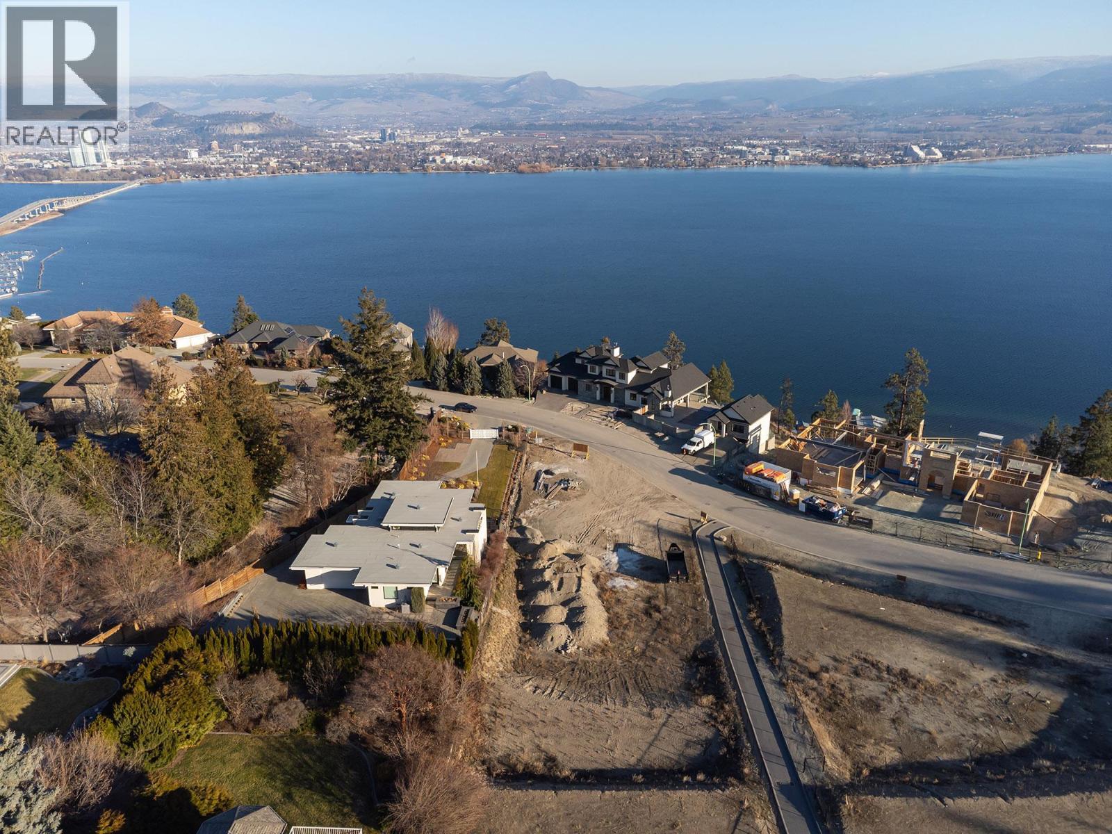 2364 Bridgeview Road Lot# 9, West Kelowna, BC