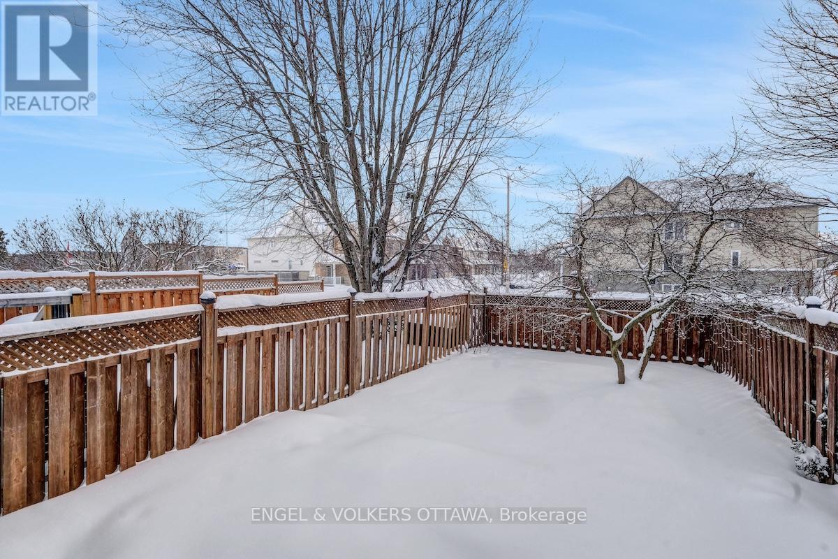 101 Halley Street, Ottawa, ON - Outdoor